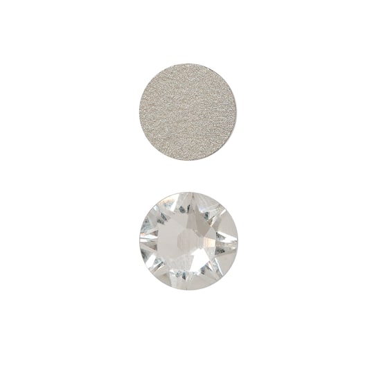 SS40 Round Flatback Austrian Crystals
